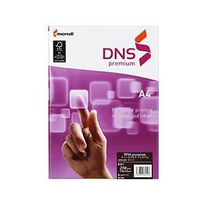 伊東屋 モンディ DNS premium 250g/m2（A4×25枚） DNS105