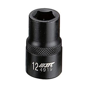 JTC JTC4919 5角ソケット 12mm