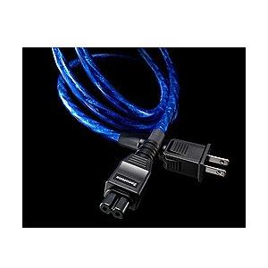 ZONOTONE メガネタイプ電源ケーブル(1.5m) 6N2P3.0MEGANE1.5