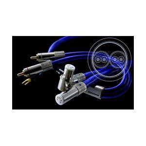 ZONOTONE トーンアーム/フォノケーブル（RCA-RCA・1.5m）　6NTW-6060 Me...