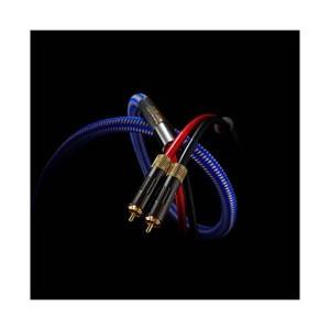 ZONOTONE RCAケーブル （1.5m） Royal Spirit AC-1 RCA1.5