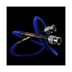 ZONOTONE デジタルケーブル　Silver Granster HD-1　BNC（1.0m）