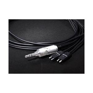 ALPHA DESIGN LABS SENNHEISER HD25用 ヘッドホン交換用ケーブル　（1...