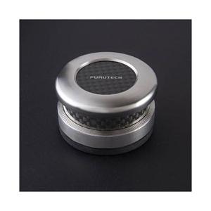 FURUTECH ターンテーブル用ディスクスタビライザー　MONACO