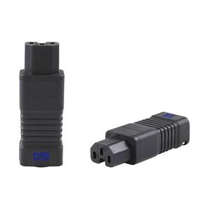 FURUTECH ハイグレード・インレットプラグ　FI-C15NCF(R)