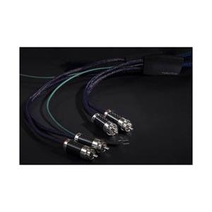 FURUTECH AG16フォノケーブルシリーズ AG16R4(RCA-RCA)1.1