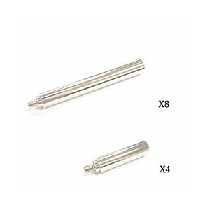 FURUTECH NCF Booster用シャフト・バー   SHAFTBARMIX8L4S