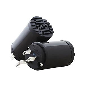 FURUTECH 電源アクセサリー   NCF-CLEAR-LINE