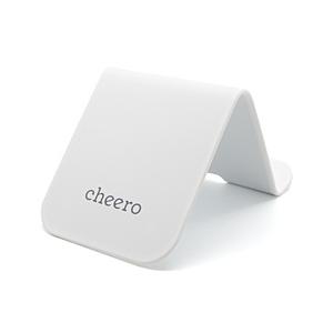 CHEERO CLIP Plus  ホワイト CHE-330-WH