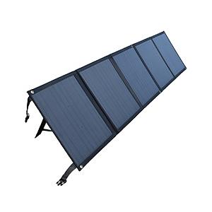 CHEERO cheero Solar Charger 100W ソーラー充電器 折り畳み CHE-...