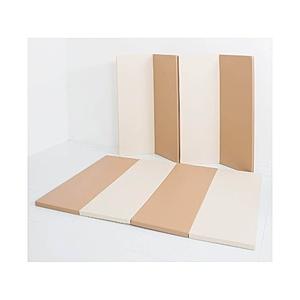 マイクリエイト 折りたたみ プレイングマット NCW MC-0811(140×200×4cm)