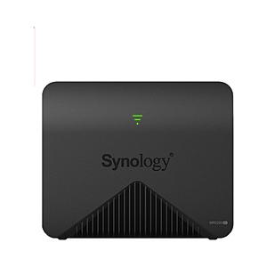 SYNOLOGY MR2200ac　Synology メッシュWi-Fiルーター Tri-band ...