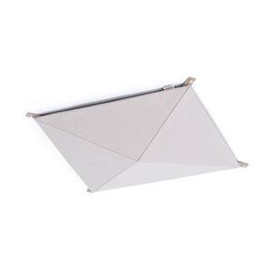 ARTE 天井用音響パネル（アイボリー） PC-IV