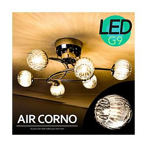 大河商事 AIRCORNO014    ［8畳］