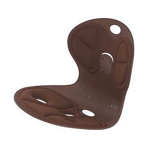 ファミリー・ライフ 天使の椅子 プレミアム ブラウン a3126630