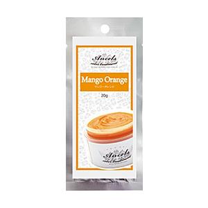 エンシェールズ カラーバター Petit マンゴーオレンジ