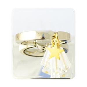 FOX DDPOPSTYLE Star Ring DP16081S