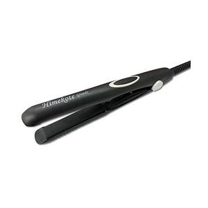 セキュネット デュアルミニヘアアイロン  HBIR-03-BG ブラック