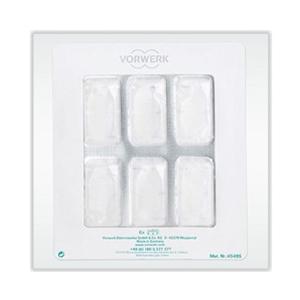 フォアベルク 【コーボルト】 VK150用ドビーナ（芳香剤/6個入）　VC41679