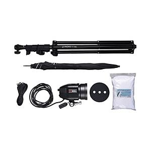 プロペット MONO300Nパラソル1灯セット