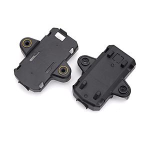 ジーフォース ボディセット（黒 LUCIDA用） GB122