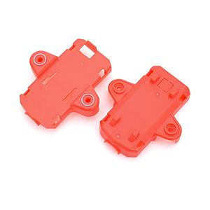 ジーフォース ボディセット（赤 LUCIDA用） GB123