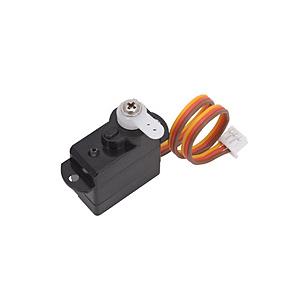 ジーフォース マイクロサーボ (Hawk-Eye用)   GB135