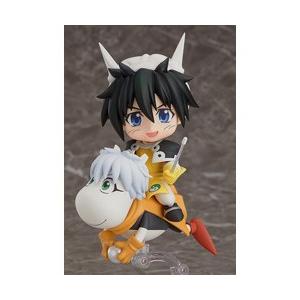 新品即納 Fig ねんどろいど 909 太公望 四不象 たいこうぼう すーぷーしゃん 覇穹 封神演義 完成品 可動フィギュア グッドスマイルカンパニー メディアワールド 通販 Yahoo ショッピング