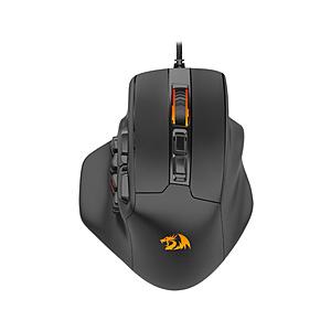 ロジクールG ゲーミング マウス Logicool G 有線 G600t MMO ゲーム用