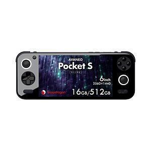 Steam Deck OLED 512GB（スチームデック 有機ELモデル） Steam Deck OLED登場