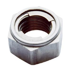 ケーエフシー ゆるみ止めKナット　溶融亜鉛めっき　80個入り　DKN16