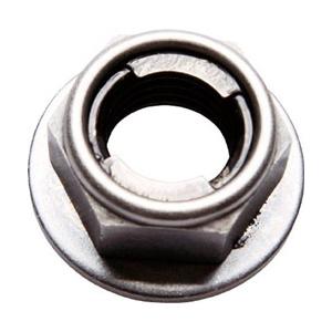 ケーエフシー ワッシャー付Kナット　ステンレス　800個入り　SUSZKN6