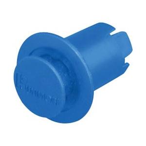 国盛化学 KUNIMORI　パンロック　φ10×L15　青　63150-1015-BL