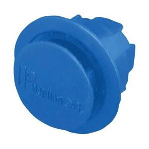 国盛化学 KUNIMORI　パンロック　φ15×L6　青　63135-1506-BL