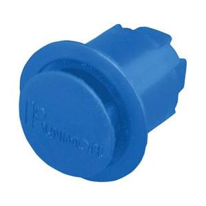 国盛化学 KUNIMORI　パンロック　φ15×L15　青　63153-1515-BL