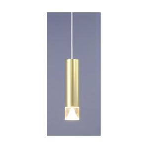 オリンピア LEDペンダントシリーズ MotoM  MPN06-GO ［リモコン無］