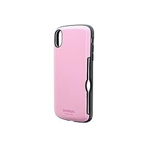 【在庫限り】 MSソリューションズ iPhone XR用 6.1 耐衝撃ケース「PALLET Car...