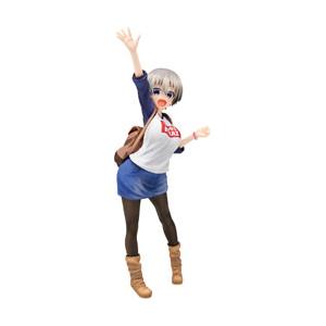 ワンダフルワークス 宇崎ちゃんは遊びたい 宇崎花 1/7 塗装済み完成品フィギュア