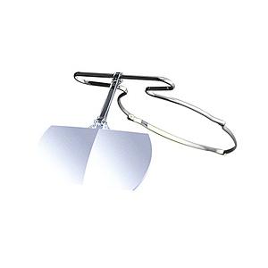 北陸ベンディング SABAE LOUPE さばえルーペ プレーン1.6倍 SLB-00116PL