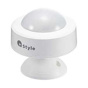 +STYLE スマートセンサー（人感）   PS-SMT-W02｜y-sofmap