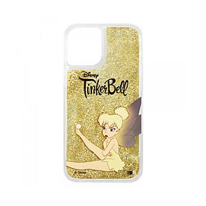 Ingrem Iphone 12 Mini ディズニーキャラクター ラメ グリッターケース ティンカー ベル Sit Ij Dp26lg1g Tb001 ソフマップpaypayモール店 通販 Paypayモール