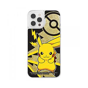 Ingrem Iphone 12 Pro Max ラメ グリッターケース ポケットモンスター ピカチュウ Ij Pp28lg1g Pk12 ソフマップpaypayモール店 通販 Paypayモール