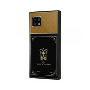 AQUOS sense4/AQUOS sense4 basic/AQUOS sense4 lite/AQUOS sense5G 耐衝撃ハイブリッドケース KAKU   IQ-DAQ…