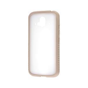 レイアウト らくスマ F-52B マットハイブリッド SHEER  ベージュ RT-KFB52BS4...