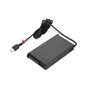 Lenovo(レノボジャパン) ThinkPad 170W スリム ACアダプター(スリムチップ) ...