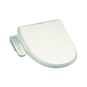 TOSHIBA(東芝) 温水便座 CLEANWASH（クリーンウォッシュ） パステルアイボリー SCS-TCK1000 ［貯湯式］