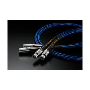 ZONOTONE 1.0m インターコネクトケーブル XLR端子   Shupreme AC-LX ...