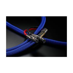 ZONOTONE 1.0m インターコネクトケーブル XLR端子   Grandio AC-1 XL...