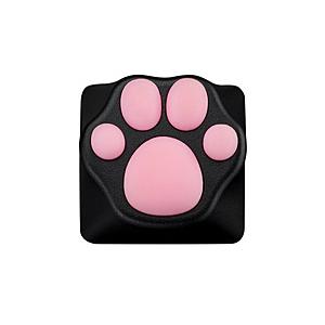 ZOMO 〔キーキャップ〕ABS Kitty Paw Keycap for Cherry MX Sw...