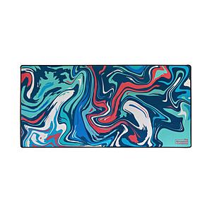 THEMOUSEPADCOMPANY ゲーミングマウスパッド [914ｘ432ｘ3mm] DuraG...